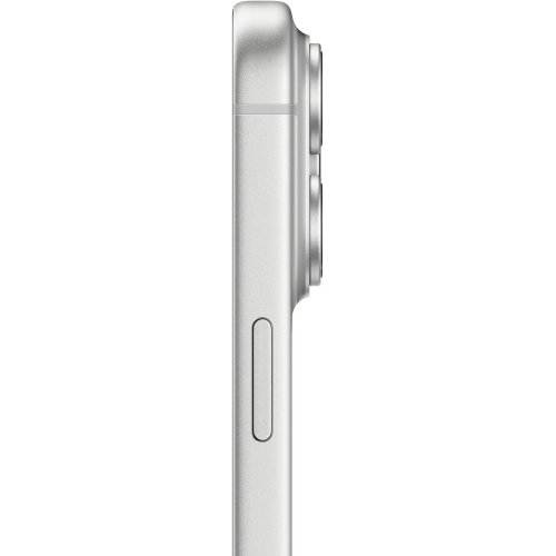 Смартфон Apple iPhone 17 Pro Max 256GB (MFYM4AF/A) Silver купити в Україні: Київ, Львів, Хмельницький, Тернопіль | Низька ціна, відгуки, характеристики від TELEMART фото