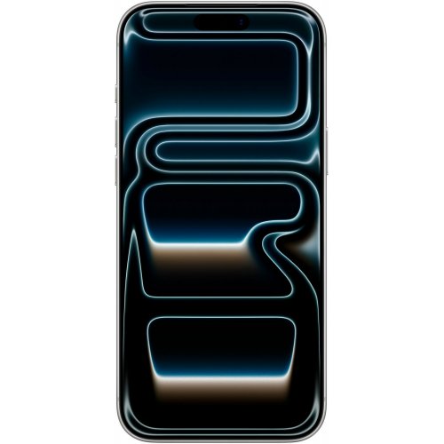 Смартфон Apple iPhone 17 Pro Max 512GB (MFYQ4AF/A) Silver купити в Україні: Київ, Львів, Хмельницький, Тернопіль | Низька ціна, відгуки, характеристики від TELEMART фото