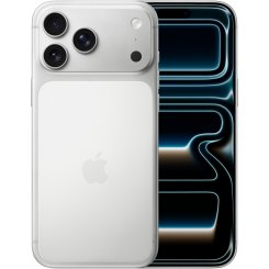 Смартфон Apple iPhone 17 Pro Max 1TB (MFYV4AF/A) Silver