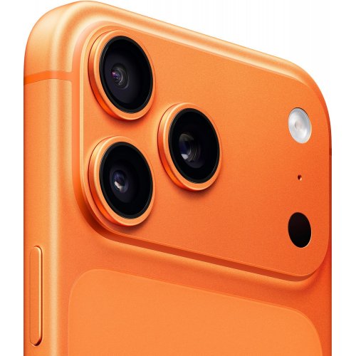 Смартфон Apple iPhone 17 Pro Max 1TB (MFYW4AF/A) Cosmic Orange купити в Україні: Київ, Львів, Хмельницький, Тернопіль | Низька ціна, відгуки, характеристики від TELEMART фото