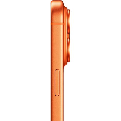 Смартфон Apple iPhone 17 Pro Max 1TB (MFYW4AF/A) Cosmic Orange купити в Україні: Київ, Львів, Хмельницький, Тернопіль | Низька ціна, відгуки, характеристики від TELEMART фото