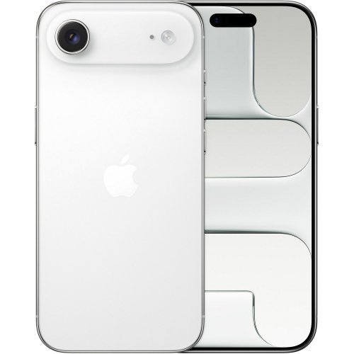 Смартфон Apple iPhone Air 256GB (MG2M4AF/A) Cloud White купити в Україні: Київ, Львів, Хмельницький, Тернопіль | Низька ціна, відгуки, характеристики від TELEMART фото