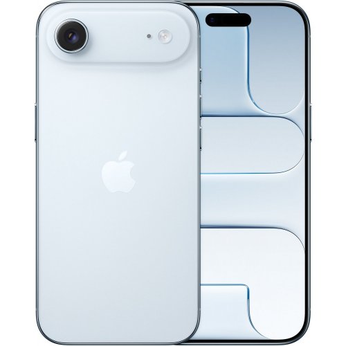 Смартфон Apple iPhone Air 512GB (MG2V4AF/A) Sky Blue купити в Україні: Київ, Львів, Хмельницький, Тернопіль | Низька ціна, відгуки, характеристики від TELEMART фото