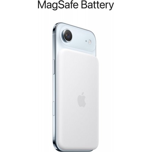 Смартфон Apple iPhone Air 512GB (MG2V4AF/A) Sky Blue купити в Україні: Київ, Львів, Хмельницький, Тернопіль | Низька ціна, відгуки, характеристики від TELEMART фото