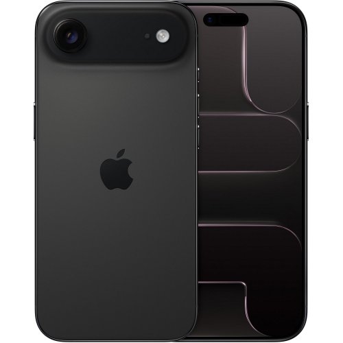 Смартфон Apple iPhone Air 1TB (MG2W4AF/A) Space Black купити в Україні: Київ, Львів, Хмельницький, Тернопіль | Низька ціна, відгуки, характеристики від TELEMART фото
