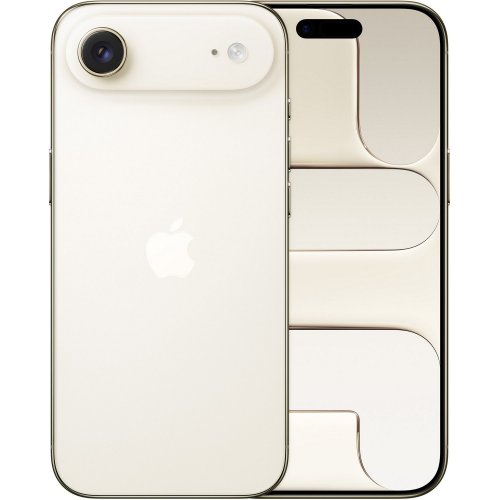 Смартфон Apple iPhone Air 1TB (MG2Y4AF/A) Light Gold купити в Україні: Київ, Львів, Хмельницький, Тернопіль | Низька ціна, відгуки, характеристики від TELEMART фото