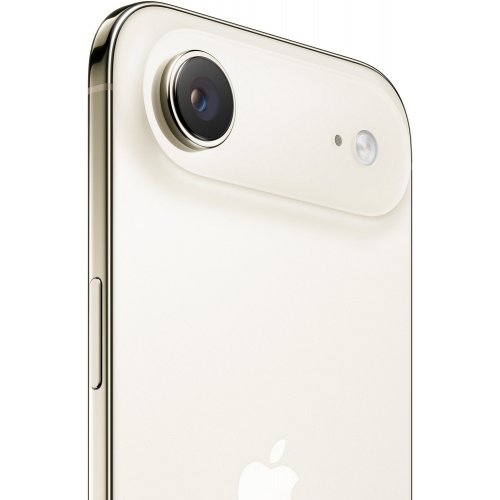 Смартфон Apple iPhone Air 1TB (MG2Y4AF/A) Light Gold купити в Україні: Київ, Львів, Хмельницький, Тернопіль | Низька ціна, відгуки, характеристики від TELEMART фото