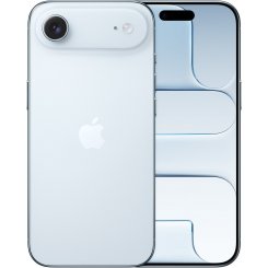 Смартфон Apple iPhone 17 Air 1TB (MG304AF/A) Sky Blue