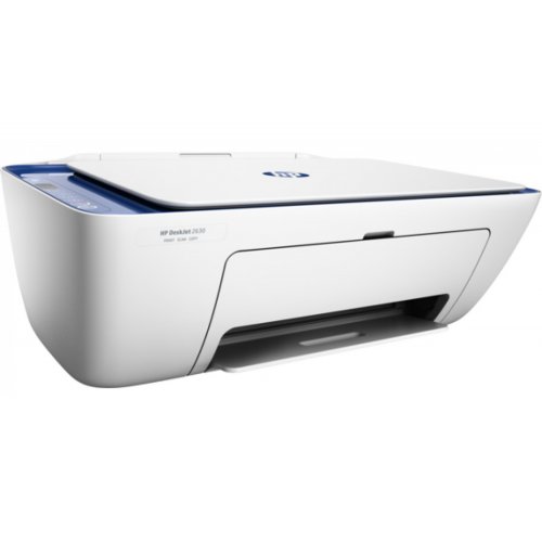 Купити Принтер HP DeskJet 2630 (V1N03C) - ціна в Києві, Львові, Вінниці, Хмельницькому, Франківську, Україні | інтернет-магазин TELEMART.UA фото