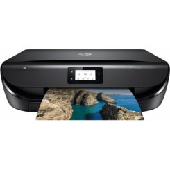 Принтер HP DeskJet Ink Advantage 5075 (M2U86C)