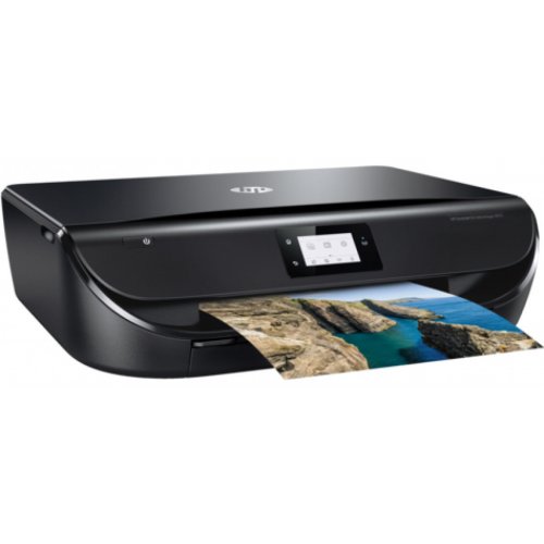Купить Принтер HP DeskJet Ink Advantage 5075 (M2U86C) - цена в Харькове, Киеве, Днепре, Одессе
в интернет-магазине Telemart фото