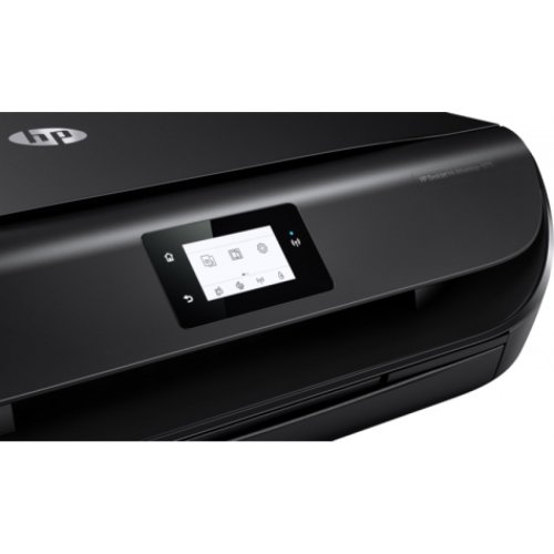 Купить Принтер HP DeskJet Ink Advantage 5075 (M2U86C) - цена в Харькове, Киеве, Днепре, Одессе
в интернет-магазине Telemart фото