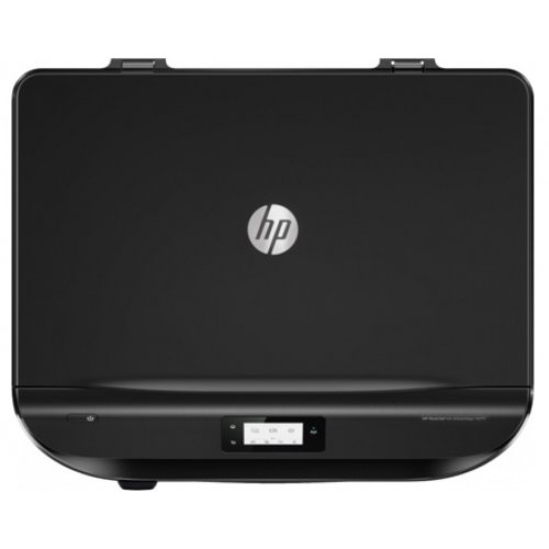 Купить Принтер HP DeskJet Ink Advantage 5075 (M2U86C) - цена в Харькове, Киеве, Днепре, Одессе
в интернет-магазине Telemart фото