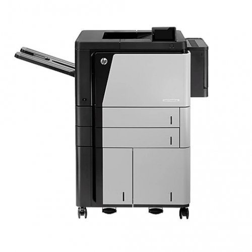 Купити Принтер HP LaserJet Enterprise M806x+ (CZ245A) - ціна в Києві, Львові, Вінниці, Хмельницькому, Франківську, Україні | інтернет-магазин TELEMART.UA фото