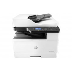 Принтер HP LaserJet M436nda (W7U02A)