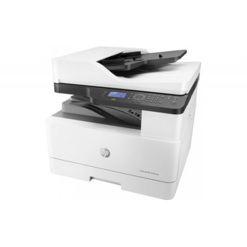 Купити Принтер HP LaserJet M436nda (W7U02A) - ціна в Києві, Львові, Вінниці, Хмельницькому, Франківську, Україні | інтернет-магазин TELEMART.UA фото