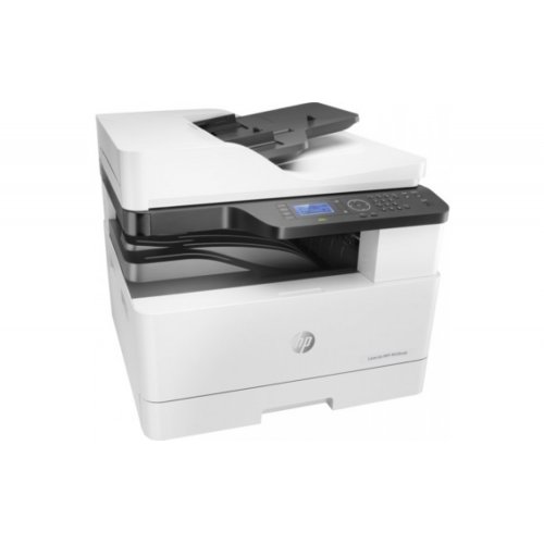 Купити Принтер HP LaserJet M436nda (W7U02A) - ціна в Києві, Львові, Вінниці, Хмельницькому, Франківську, Україні | інтернет-магазин TELEMART.UA фото