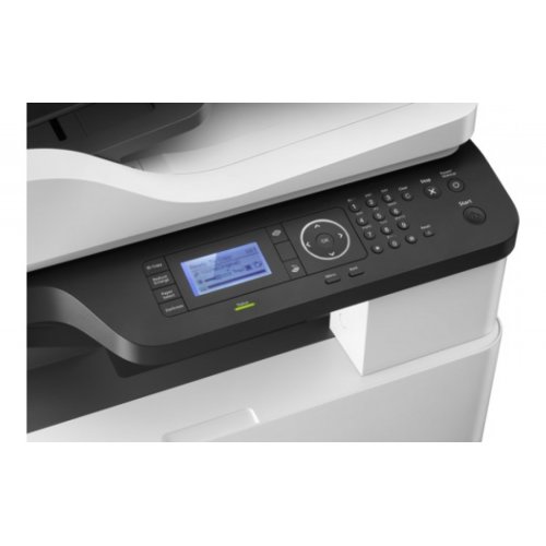 Купити Принтер HP LaserJet M436nda (W7U02A) - ціна в Києві, Львові, Вінниці, Хмельницькому, Франківську, Україні | інтернет-магазин TELEMART.UA фото