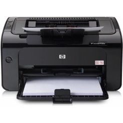 Принтер HP LaserJet P1102w Wi-Fi (CE657A)