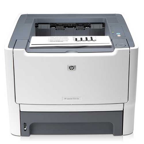Купити Принтер HP LaserJet P2015d (CB367A) - ціна в Києві, Львові, Вінниці, Хмельницькому, Франківську, Україні | інтернет-магазин TELEMART.UA фото