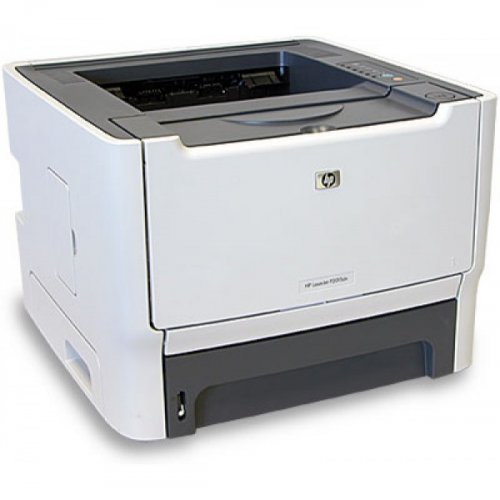 Купити Принтер HP LaserJet P2015d (CB367A) - ціна в Києві, Львові, Вінниці, Хмельницькому, Франківську, Україні | інтернет-магазин TELEMART.UA фото