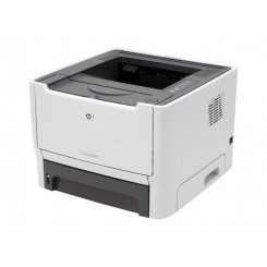 Принтер HP LaserJet P2015dn (CB368A)