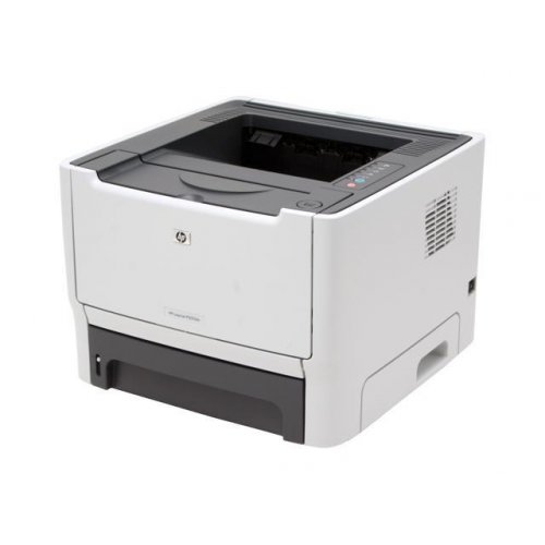 Купить Принтер HP LaserJet P2015dn (CB368A) - цена в Харькове, Киеве, Днепре, Одессе
в интернет-магазине Telemart фото