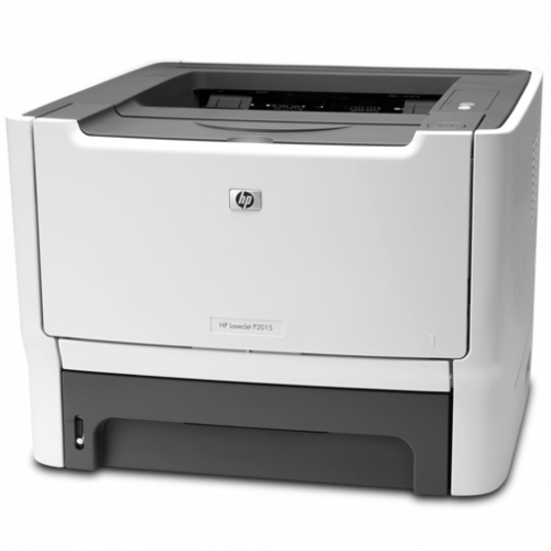 Купить Принтер HP LaserJet P2015dn (CB368A) - цена в Харькове, Киеве, Днепре, Одессе
в интернет-магазине Telemart фото
