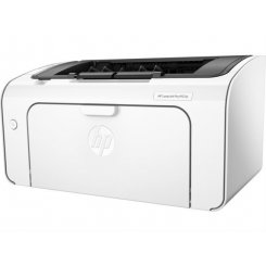 Принтер HP LaserJet Pro M12a (T0L45A)