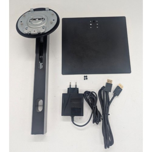 Монитор Xiaomi 34" G34WQi (ELA5454EU) Black (Восстановлено продавцом, 806574) купить в Украине: Киев, Днепр, Харьков, Одесса  | Низкая цена, отзывы, характеристики от TELEMART фото