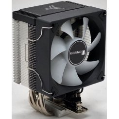 Кулер Jonsbo CR-1400 EVO ARGB Black (Відновлено продавцем, 806586)