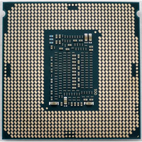 Процессор Intel Core i5-8600K 3.6(4.3)GHz 9MB s1151 Tray (CM8068403358508) (Восстановлено продавцом, 806592) купить в Украине: Киев, Днепр, Харьков, Одесса  | Проверка совместимости, низкая цена, отзывы, характеристики от TELEMART фото