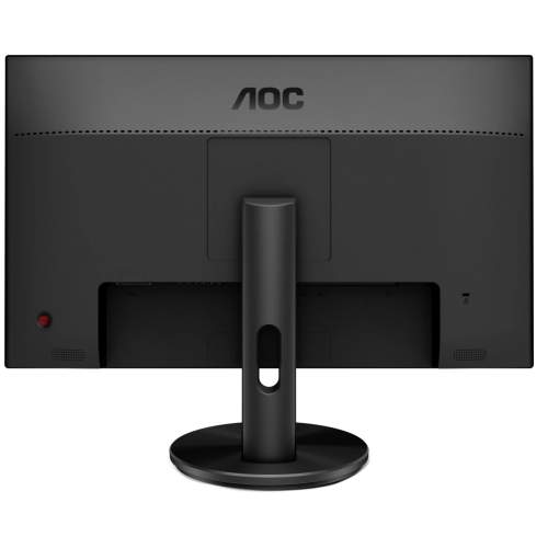 Монитор AOC 23.8" G2490VXA Black/Red (Восстановлено продавцом, 806593) купить в Украине: Киев, Днепр, Харьков, Одесса  | Низкая цена, отзывы, характеристики от TELEMART фото