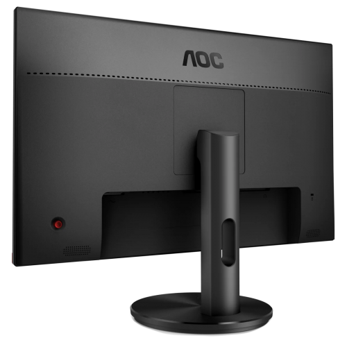 Монитор AOC 23.8" G2490VXA Black/Red (Восстановлено продавцом, 806593) купить в Украине: Киев, Днепр, Харьков, Одесса  | Низкая цена, отзывы, характеристики от TELEMART фото