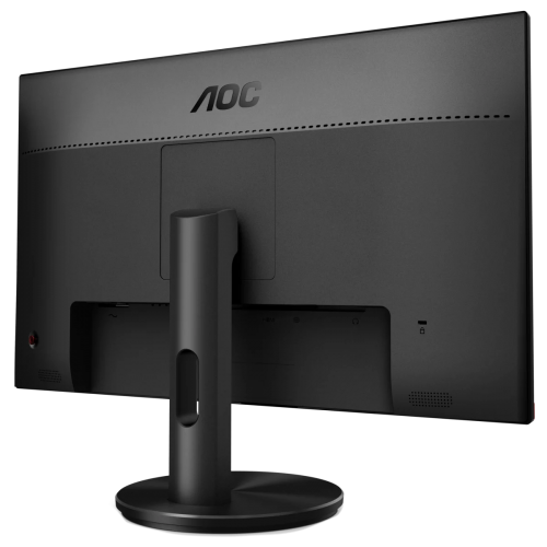 Монитор AOC 23.8" G2490VXA Black/Red (Восстановлено продавцом, 806593) купить в Украине: Киев, Днепр, Харьков, Одесса  | Низкая цена, отзывы, характеристики от TELEMART фото