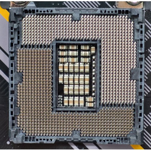 Материнська плата Asus TUF Z370-PRO GAMING (s1151, Intel Z370) (Відновлено продавцем, 806594) купити в Україні: Київ, Львів, Хмельницький, Тернопіль | Перевірка сумісності, низька ціна, відгуки, характеристики від TELEMART фото