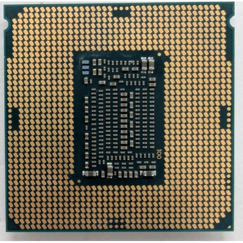 Процессор Intel Core i5-9400F 2.9(4.1)GHz 9MB s1151 Tray (CM8068403358819) (Восстановлено продавцом, 806604) купить в Украине: Киев, Днепр, Харьков, Одесса  | Проверка совместимости, низкая цена, отзывы, характеристики от TELEMART фото