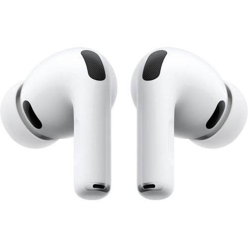 Навушники Apple AirPods Pro 3 (MFHP4ZE/A) White купити в Україні: Київ, Львів, Хмельницький, Тернопіль | Низька ціна, відгуки, характеристики від TELEMART фото