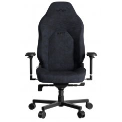 Игровое кресло HATOR Arc 3 Velour L (HTC3440L) Black