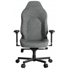 Игровое кресло HATOR Arc 3 Velour L (HTC3446L) Grey