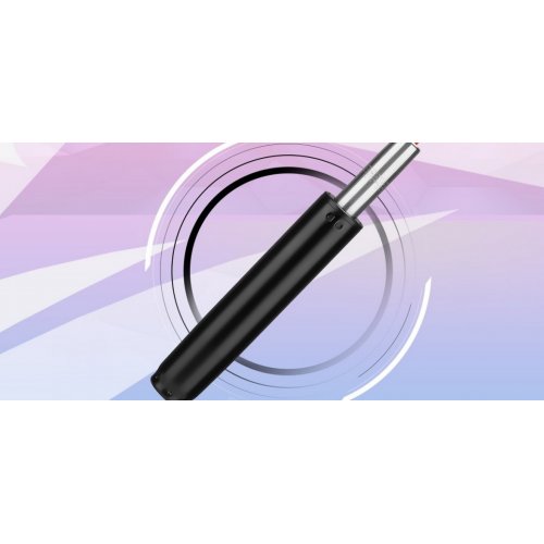 Игровое кресло HATOR Arc 3 Velour L (HTC3446L) Grey купить в Украине: Киев, Днепр, Харьков, Одесса  | Низкая цена, отзывы, характеристики от TELEMART фото