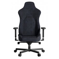 Игровое кресло HATOR Arc 3 Velour XL (HTC3440XL) Black