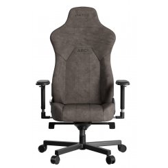 Игровое кресло HATOR Arc 3 Velour XL (HTC3442XL) Milk Shake
