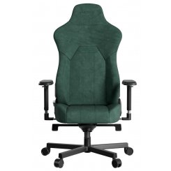 Игровое кресло HATOR Arc 3 Velour XL (HTC3448XL) Emerald