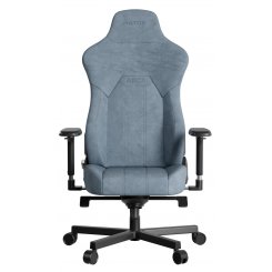 Игровое кресло HATOR Arc 3 Velour XL (HTC3445XL) Blue