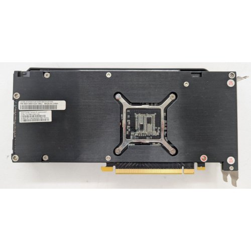 Відеокарта Palit GeForce GTX 1060 JetStream 6144MB (NE51060015J9-1060J) (Відновлено продавцем, 806633) купити в Україні: Київ, Львів, Хмельницький, Тернопіль | Перевірка сумісності, низька ціна, відгуки, характеристики від TELEMART фото
