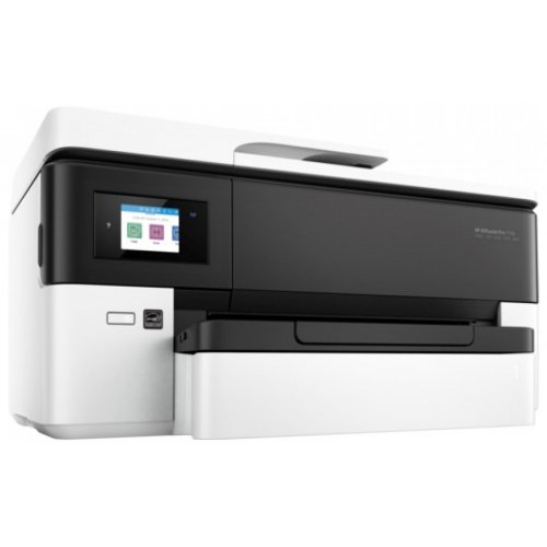 Купити Принтер HP OfficeJet Pro 7720 (Y0S18A) - ціна в Києві, Львові, Вінниці, Хмельницькому, Франківську, Україні | інтернет-магазин TELEMART.UA фото