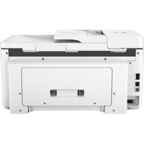 Купити Принтер HP OfficeJet Pro 7720 (Y0S18A) - ціна в Києві, Львові, Вінниці, Хмельницькому, Франківську, Україні | інтернет-магазин TELEMART.UA фото