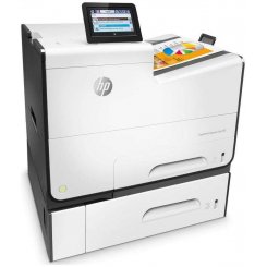 Принтер HP PageWide Ent 556xh (G1W47A)