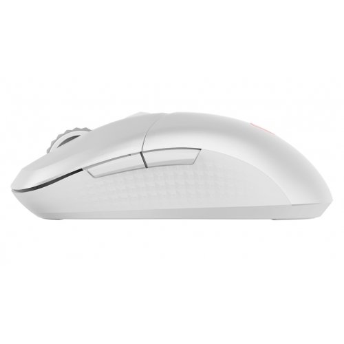 Миша MSI VERSA 300 Wireless White купити в Україні: Київ, Львів, Хмельницький, Тернопіль | Низька ціна, відгуки, характеристики від TELEMART фото